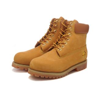 Bottine Timberland 6 Inch Pour Homme